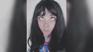 [48 of 53 Videos] Venomous_dolly OnlyFans Leaks Aspiring Cosplayer with Huge Tits