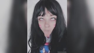 [48 of 53 Videos] Venomous_dolly OnlyFans Leaks Aspiring Cosplayer with Huge Tits