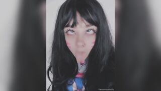 [48 of 53 Videos] Venomous_dolly OnlyFans Leaks Aspiring Cosplayer with Huge Tits