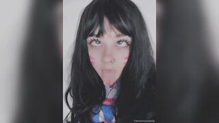 [48 of 53 Videos] Venomous_dolly OnlyFans Leaks Aspiring Cosplayer with Huge Tits