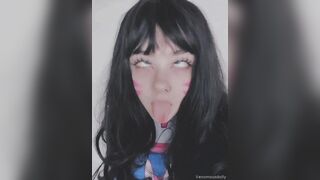 [48 of 53 Videos] Venomous_dolly OnlyFans Leaks Aspiring Cosplayer with Huge Tits