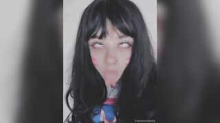 [48 of 53 Videos] Venomous_dolly OnlyFans Leaks Aspiring Cosplayer with Huge Tits
