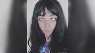 [48 of 53 Videos] Venomous_dolly OnlyFans Leaks Aspiring Cosplayer with Huge Tits