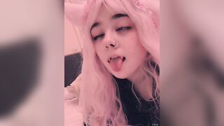 [49 of 53 Videos] Venomous_dolly OnlyFans Leaks Aspiring Cosplayer with Huge Tits