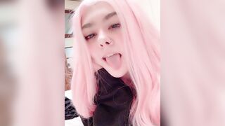 [5 of 53 Videos] Venomous_dolly OnlyFans Leaks Aspiring Cosplayer with Huge Tits