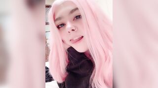 [5 of 53 Videos] Venomous_dolly OnlyFans Leaks Aspiring Cosplayer with Huge Tits