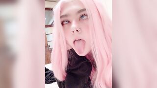 [5 of 53 Videos] Venomous_dolly OnlyFans Leaks Aspiring Cosplayer with Huge Tits