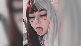 [50 of 53 Videos] Venomous_dolly OnlyFans Leaks Aspiring Cosplayer with Huge Tits
