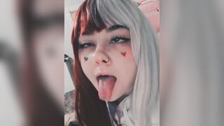 [50 of 53 Videos] Venomous_dolly OnlyFans Leaks Aspiring Cosplayer with Huge Tits