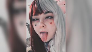 [50 of 53 Videos] Venomous_dolly OnlyFans Leaks Aspiring Cosplayer with Huge Tits