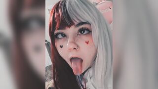 [50 of 53 Videos] Venomous_dolly OnlyFans Leaks Aspiring Cosplayer with Huge Tits