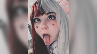 [50 of 53 Videos] Venomous_dolly OnlyFans Leaks Aspiring Cosplayer with Huge Tits
