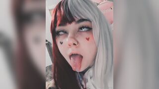 [50 of 53 Videos] Venomous_dolly OnlyFans Leaks Aspiring Cosplayer with Huge Tits