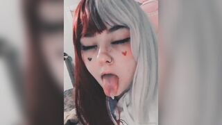 [50 of 53 Videos] Venomous_dolly OnlyFans Leaks Aspiring Cosplayer with Huge Tits