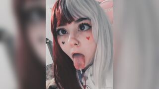 [50 of 53 Videos] Venomous_dolly OnlyFans Leaks Aspiring Cosplayer with Huge Tits