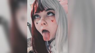 [50 of 53 Videos] Venomous_dolly OnlyFans Leaks Aspiring Cosplayer with Huge Tits