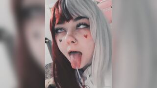 [50 of 53 Videos] Venomous_dolly OnlyFans Leaks Aspiring Cosplayer with Huge Tits