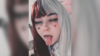 [50 of 53 Videos] Venomous_dolly OnlyFans Leaks Aspiring Cosplayer with Huge Tits