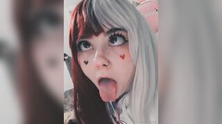 [50 of 53 Videos] Venomous_dolly OnlyFans Leaks Aspiring Cosplayer with Huge Tits