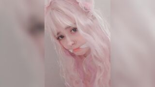 [9 of 53 Videos] Venomous_dolly OnlyFans Leaks Aspiring Cosplayer with Huge Tits