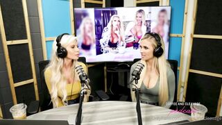 [13 of 77 Videos] Coffeeandcleavage (Coffee and Cleavage) OnlyFans leaks misslynniemarie shantal_monique Twins