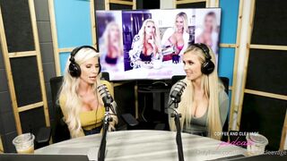 [13 of 77 Videos] Coffeeandcleavage (Coffee and Cleavage) OnlyFans leaks misslynniemarie shantal_monique Twins