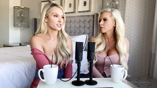 [14 of 77 Videos] Coffeeandcleavage (Coffee and Cleavage) OnlyFans leaks misslynniemarie shantal_monique Twins