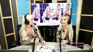 [15 of 77 Videos] Coffeeandcleavage (Coffee and Cleavage) OnlyFans leaks misslynniemarie shantal_monique Twins