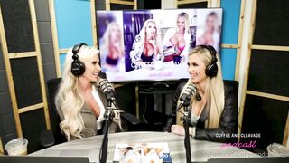 [15 of 77 Videos] Coffeeandcleavage (Coffee and Cleavage) OnlyFans leaks misslynniemarie shantal_monique Twins