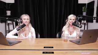 [16 of 77 Videos] Coffeeandcleavage (Coffee and Cleavage) OnlyFans leaks misslynniemarie shantal_monique Twins