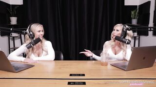 [16 of 77 Videos] Coffeeandcleavage (Coffee and Cleavage) OnlyFans leaks misslynniemarie shantal_monique Twins