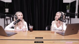 [16 of 77 Videos] Coffeeandcleavage (Coffee and Cleavage) OnlyFans leaks misslynniemarie shantal_monique Twins