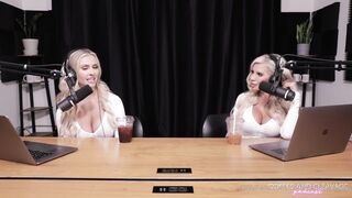 [16 of 77 Videos] Coffeeandcleavage (Coffee and Cleavage) OnlyFans leaks misslynniemarie shantal_monique Twins