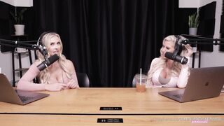 [17 of 77 Videos] Coffeeandcleavage (Coffee and Cleavage) OnlyFans leaks misslynniemarie shantal_monique Twins