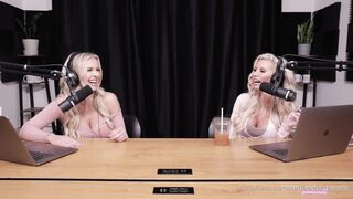 [17 of 77 Videos] Coffeeandcleavage (Coffee and Cleavage) OnlyFans leaks misslynniemarie shantal_monique Twins