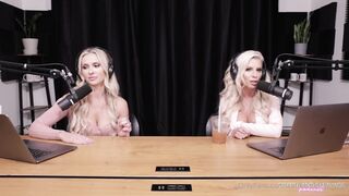 [17 of 77 Videos] Coffeeandcleavage (Coffee and Cleavage) OnlyFans leaks misslynniemarie shantal_monique Twins