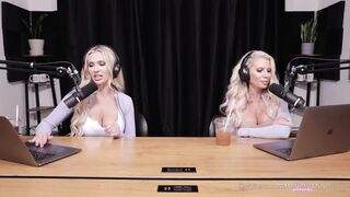 [18 of 77 Videos] Coffeeandcleavage (Coffee and Cleavage) OnlyFans leaks misslynniemarie shantal_monique Twins