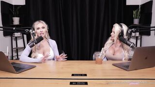[18 of 77 Videos] Coffeeandcleavage (Coffee and Cleavage) OnlyFans leaks misslynniemarie shantal_monique Twins