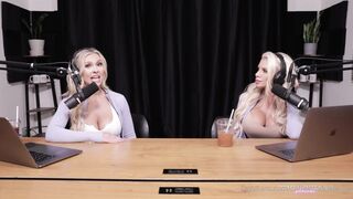 [18 of 77 Videos] Coffeeandcleavage (Coffee and Cleavage) OnlyFans leaks misslynniemarie shantal_monique Twins