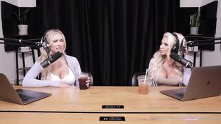 [18 of 77 Videos] Coffeeandcleavage (Coffee and Cleavage) OnlyFans leaks misslynniemarie shantal_monique Twins