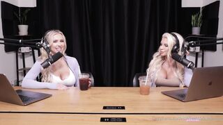 [18 of 77 Videos] Coffeeandcleavage (Coffee and Cleavage) OnlyFans leaks misslynniemarie shantal_monique Twins