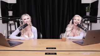 [18 of 77 Videos] Coffeeandcleavage (Coffee and Cleavage) OnlyFans leaks misslynniemarie shantal_monique Twins