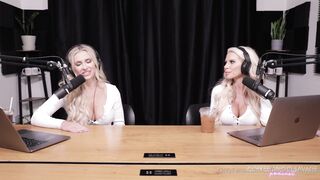 [19 of 77 Videos] Coffeeandcleavage (Coffee and Cleavage) OnlyFans leaks misslynniemarie shantal_monique Twins