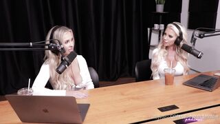 [19 of 77 Videos] Coffeeandcleavage (Coffee and Cleavage) OnlyFans leaks misslynniemarie shantal_monique Twins