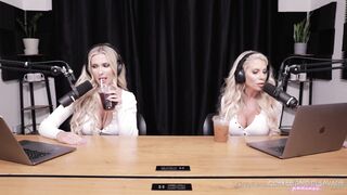 [19 of 77 Videos] Coffeeandcleavage (Coffee and Cleavage) OnlyFans leaks misslynniemarie shantal_monique Twins