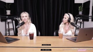 [19 of 77 Videos] Coffeeandcleavage (Coffee and Cleavage) OnlyFans leaks misslynniemarie shantal_monique Twins