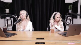 [19 of 77 Videos] Coffeeandcleavage (Coffee and Cleavage) OnlyFans leaks misslynniemarie shantal_monique Twins