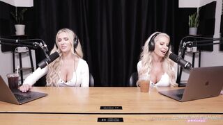 [19 of 77 Videos] Coffeeandcleavage (Coffee and Cleavage) OnlyFans leaks misslynniemarie shantal_monique Twins