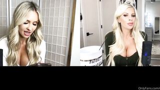 [26 of 77 Videos] Coffeeandcleavage (Coffee and Cleavage) OnlyFans leaks misslynniemarie shantal_monique Twins