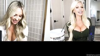 [26 of 77 Videos] Coffeeandcleavage (Coffee and Cleavage) OnlyFans leaks misslynniemarie shantal_monique Twins